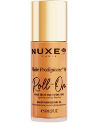 Huile Prodigieuse Or Roll-On, 60ml
