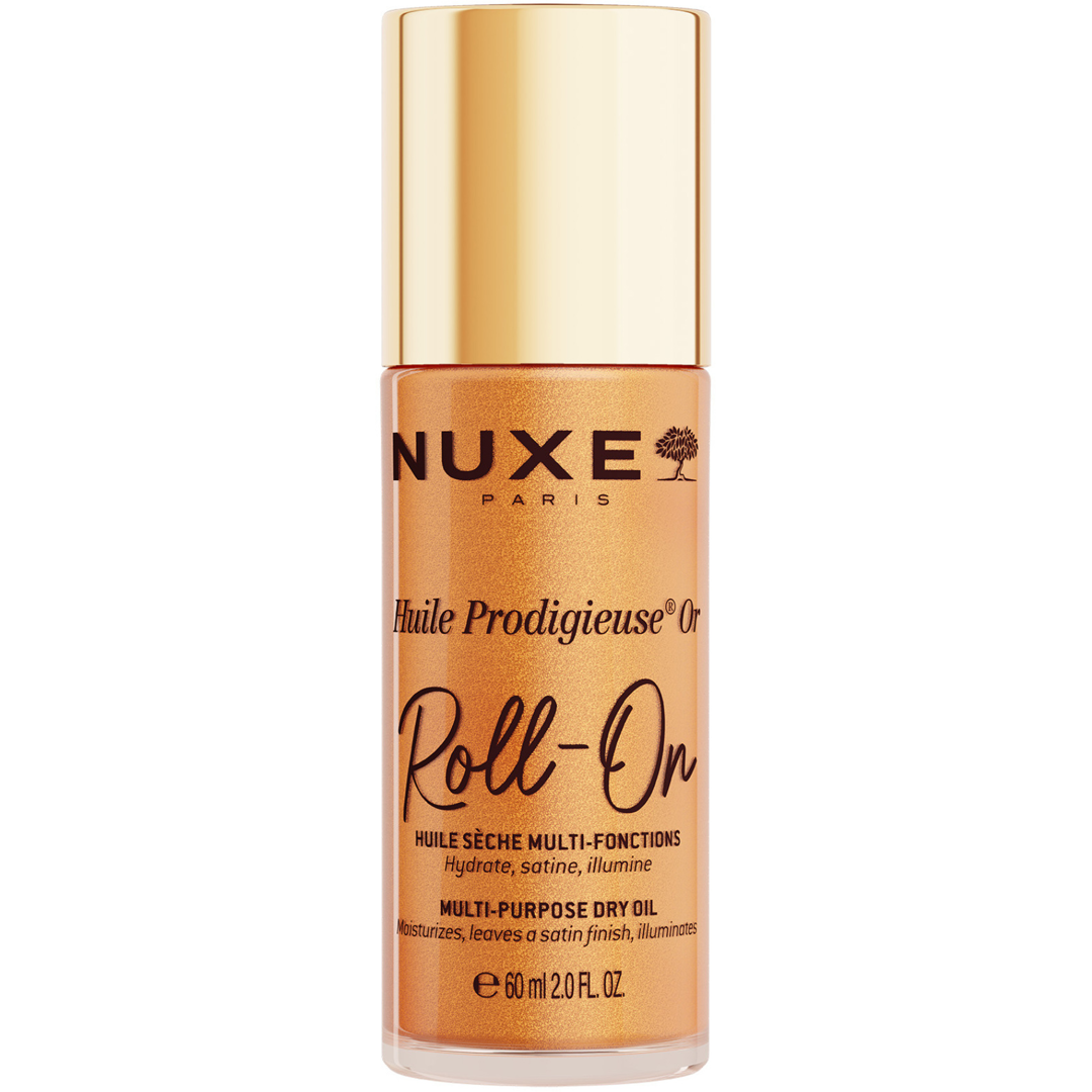 Nuxe Huile Prodigieuse Or Roll-On