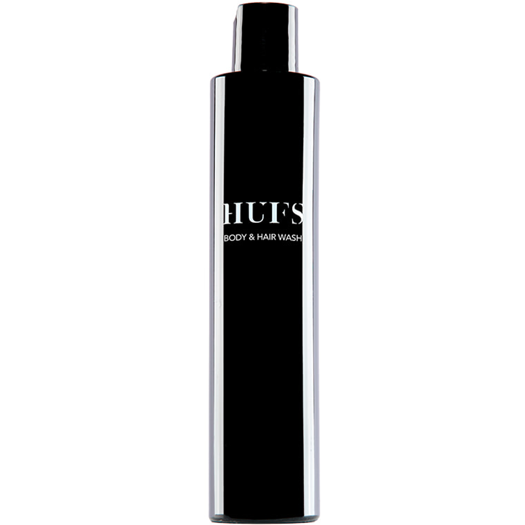 HUFS Body & Hair Wash, 50ml