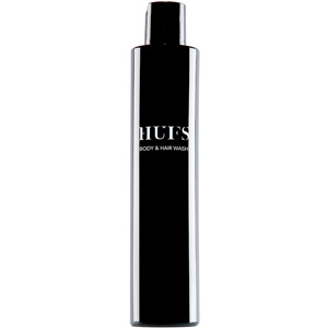 Body & Hair Wash, 50ml