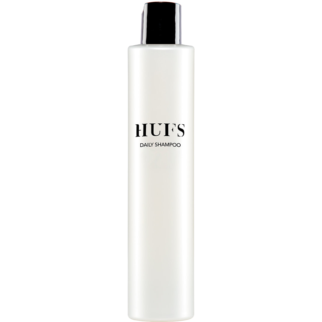 HUFS Daily Shampoo, 250ml