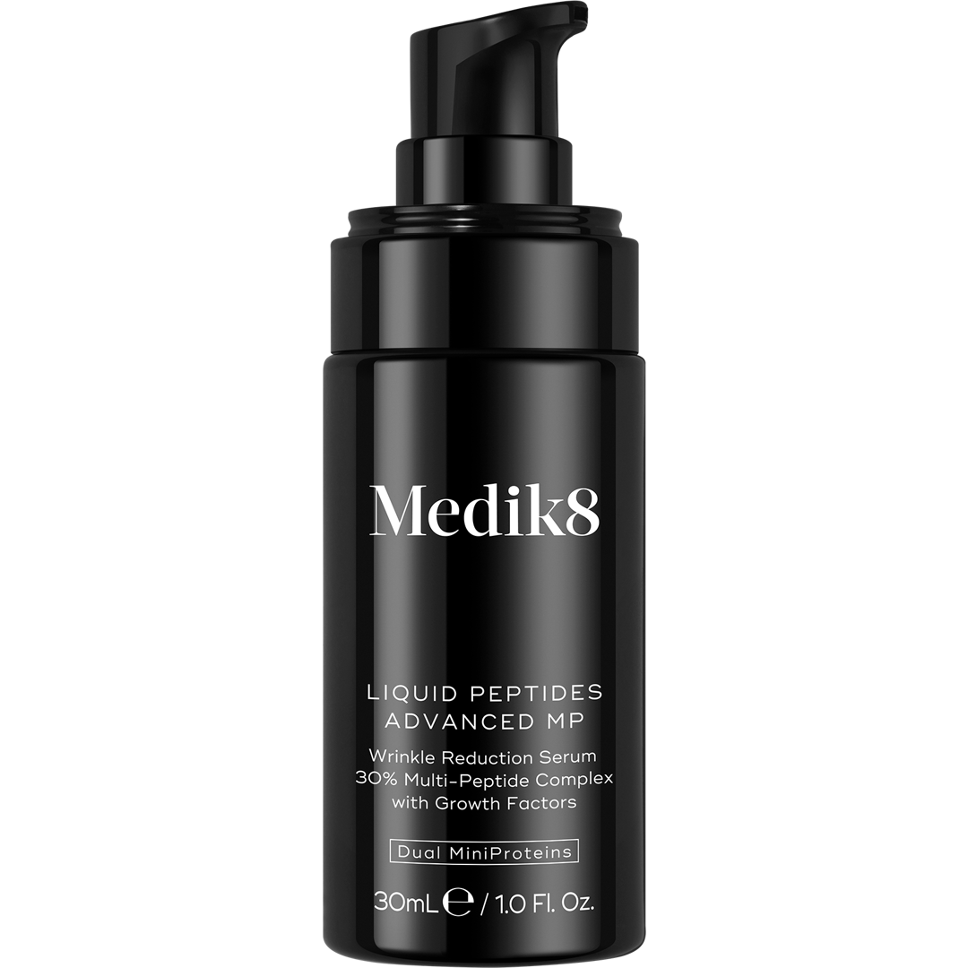 Medik8 Liquid Peptides Advanced MP, 30ml