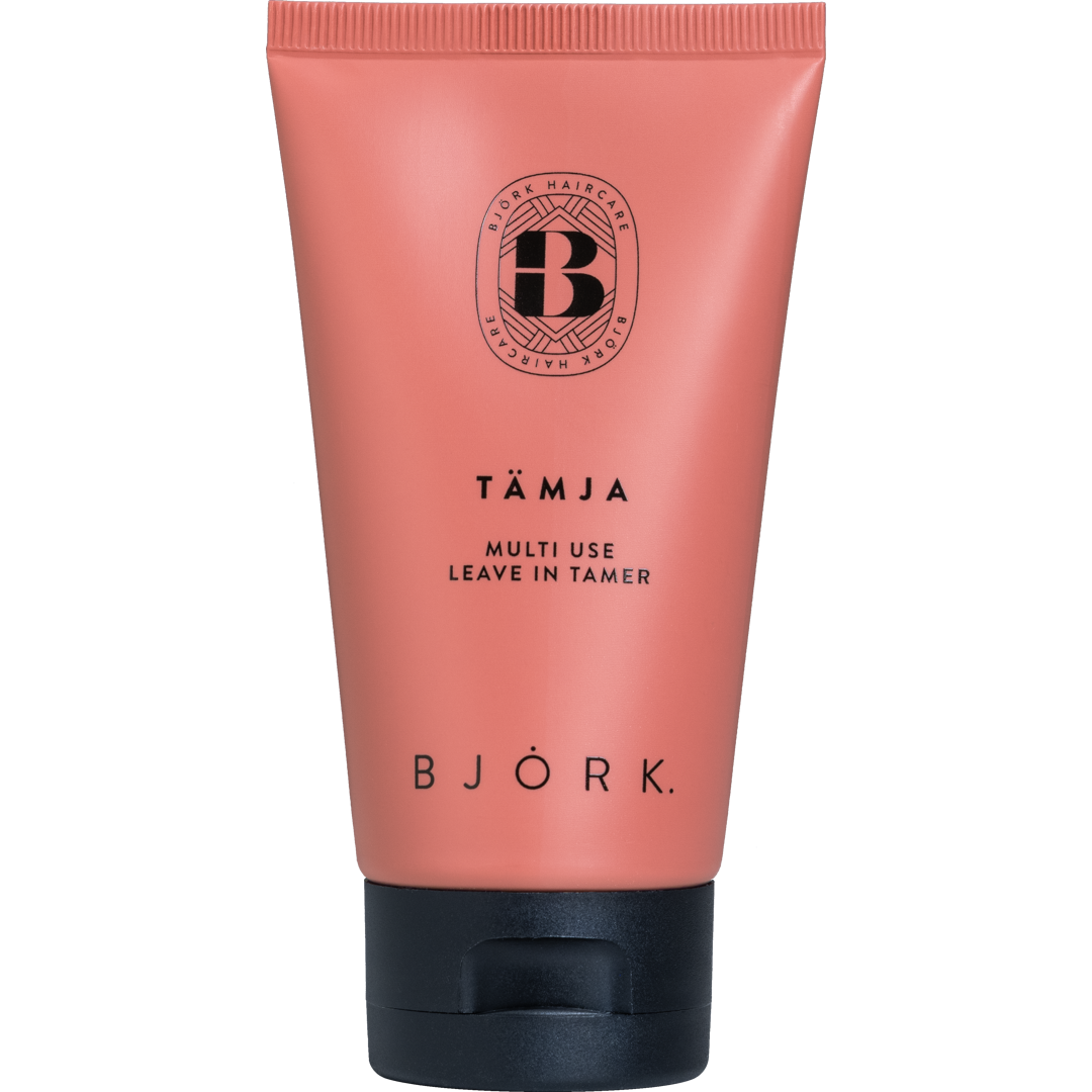 Björk Tämja Multi Use Leave-In Tamer, 75ml, Hoitoainesuihke
