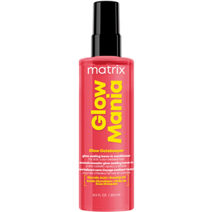 Glow Mania Glow Gatekeeper Glow Sealing Leave In Conditioner, 250ml