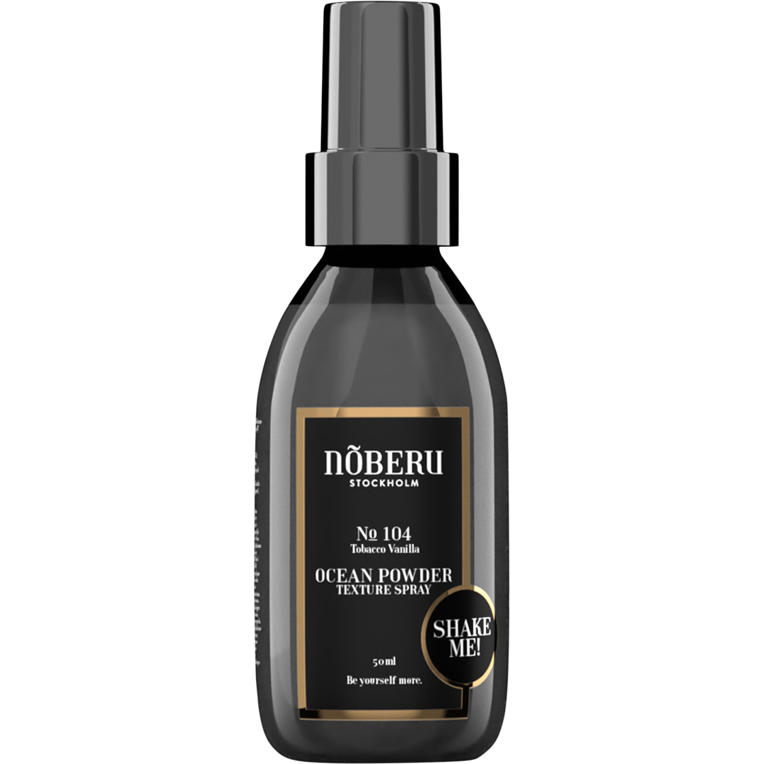 Nõberu Stockholm Ocean Powder, 50ml