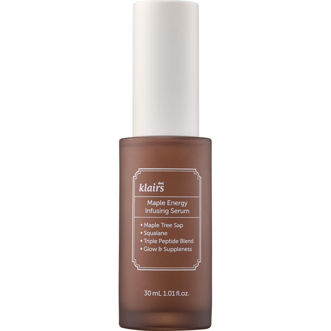Klairs Maple Energy Infusing Serum, 30ml