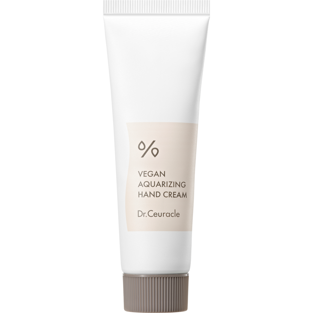 Dr. Ceuracle Vegan Aquarizing Hand Cream, 50ml handkräm