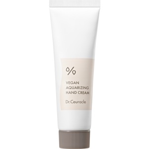 Vegan Aquarizing Hand Cream