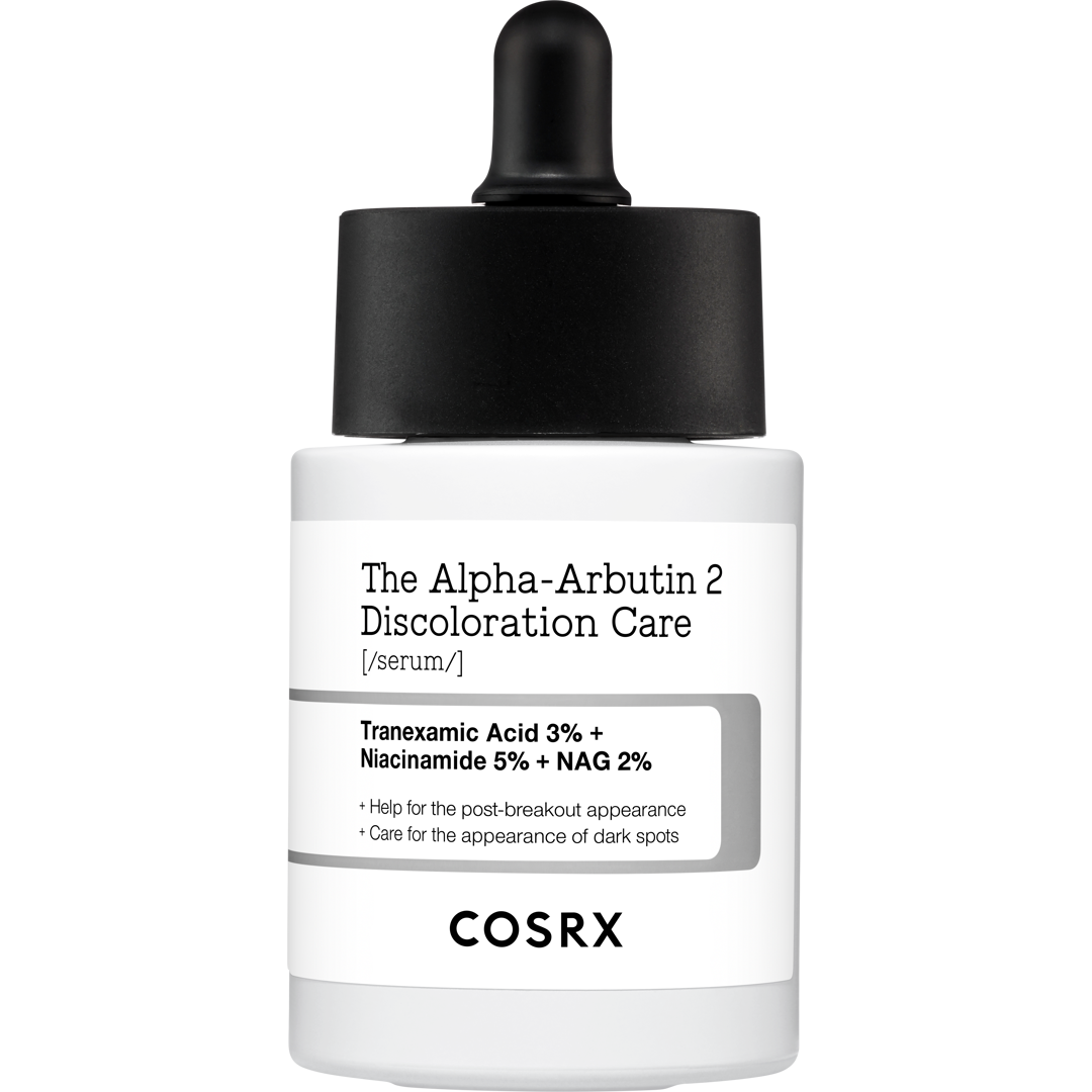 COSRX The Alpha-Arbutin 2 Discoloration Care Serum, 50ml