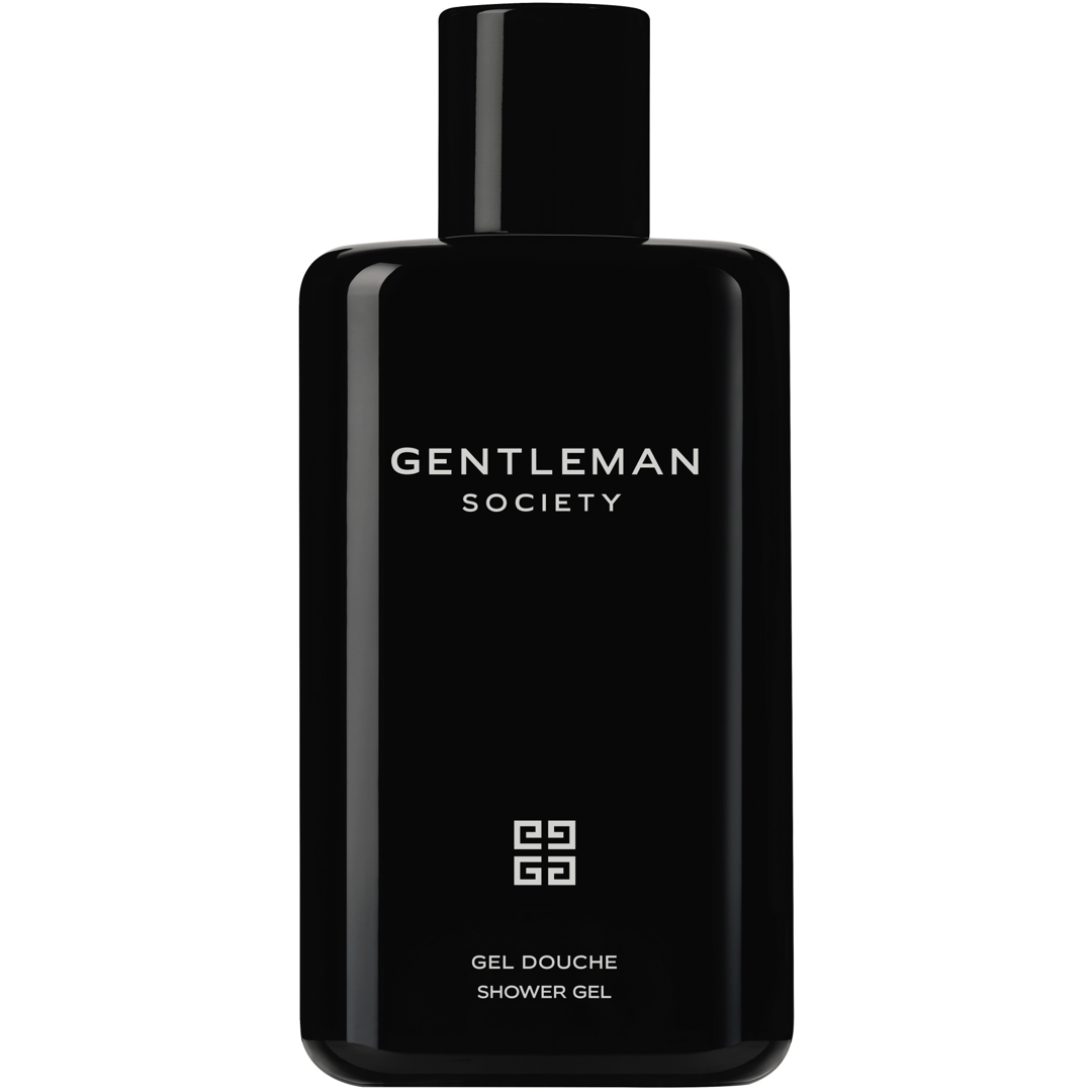 Givenchy Gentleman Society Shower Gel 200ml Shower gel - duschgel - duschcreme