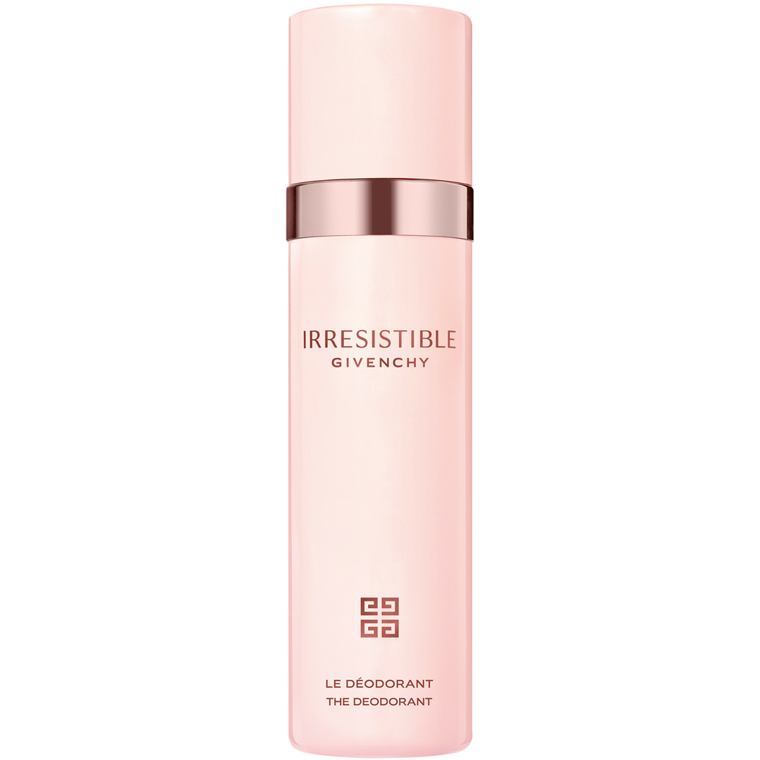 Givenchy Irresistible Deodorant, 100ml