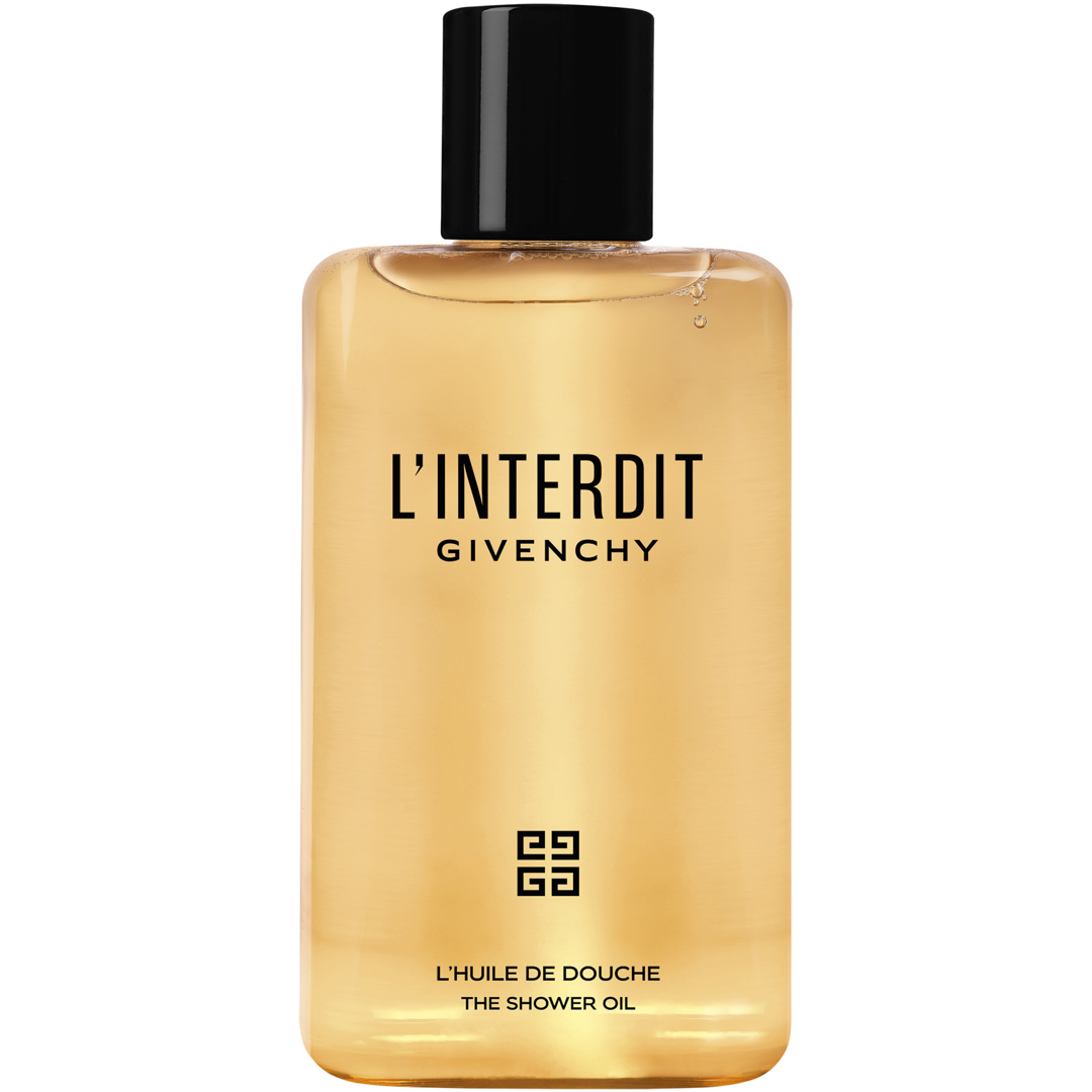 Givenchy L'Interdit The Bath Oil, 200ml