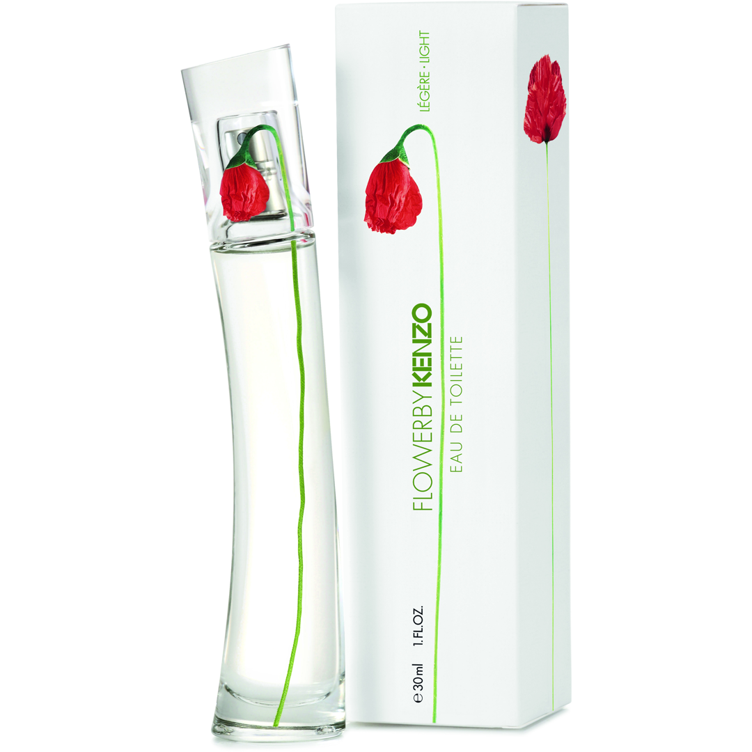 Flower by Kenzo Light, EdT 30ml parfym