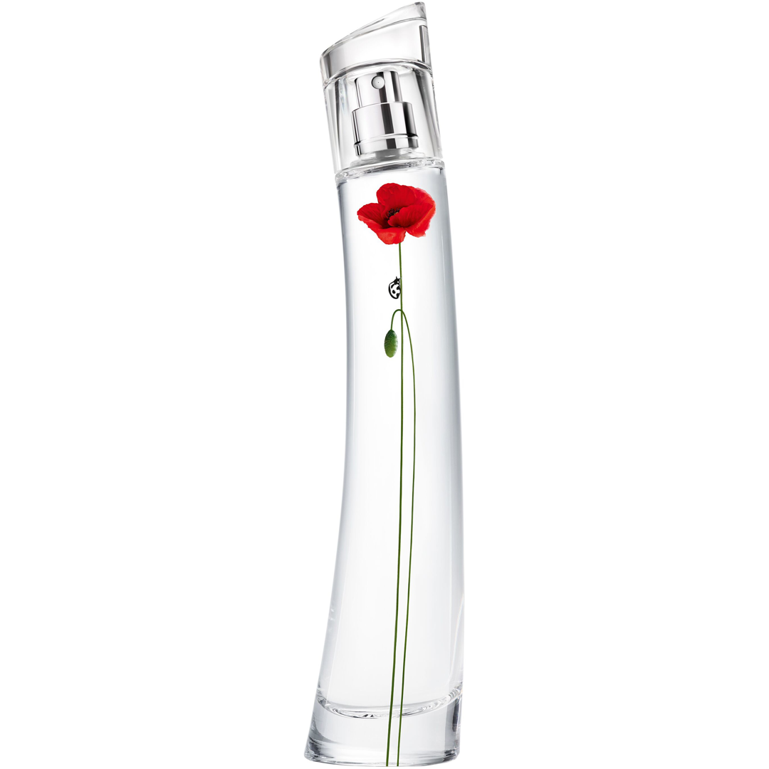 Flower by Kenzo La Recolte Parisienne, EdP 75ml parfym