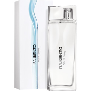 L´eau Kenzo Pour Femme, EdT