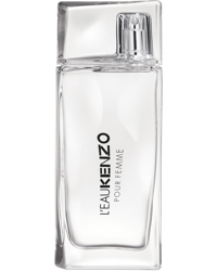 L´eau Kenzo Pour Femme, EdT 50ml