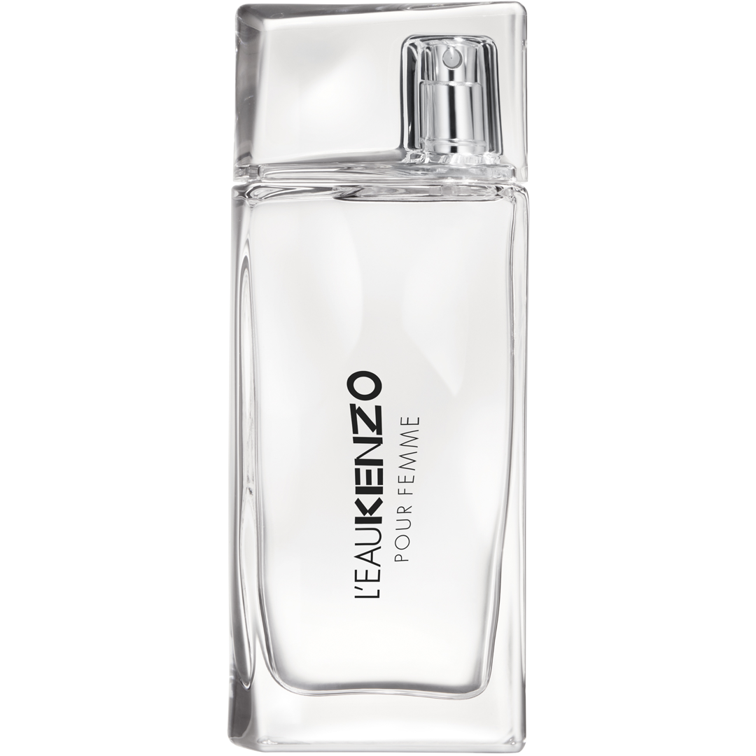 L´eau Kenzo Pour Femme, EdT 50ml parfym