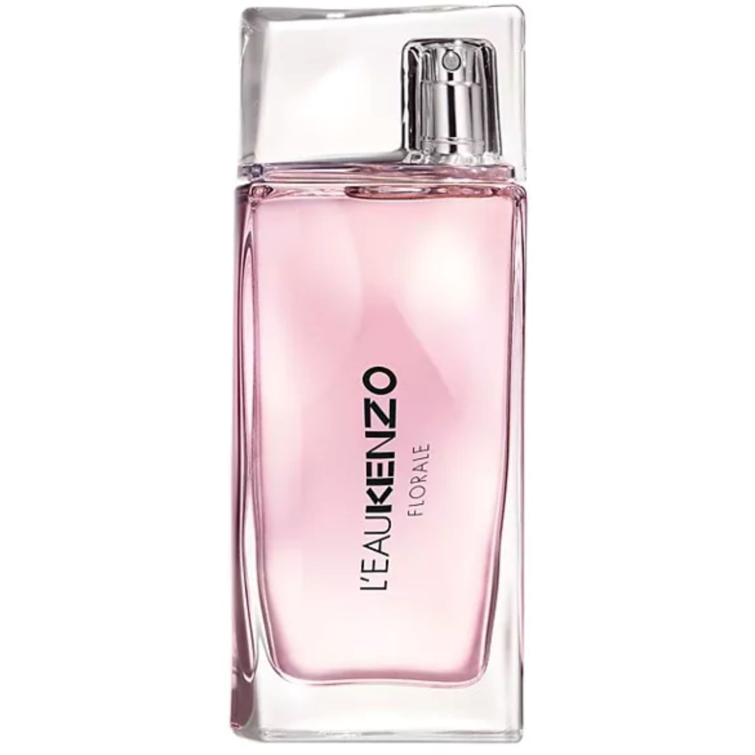 L'eau Kenzo Pour Femme Florale, EdT 50ml