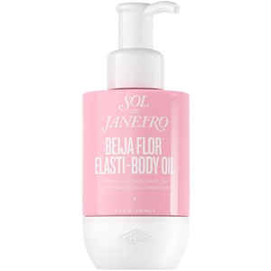 Beija Flor Elasti-Body Oil