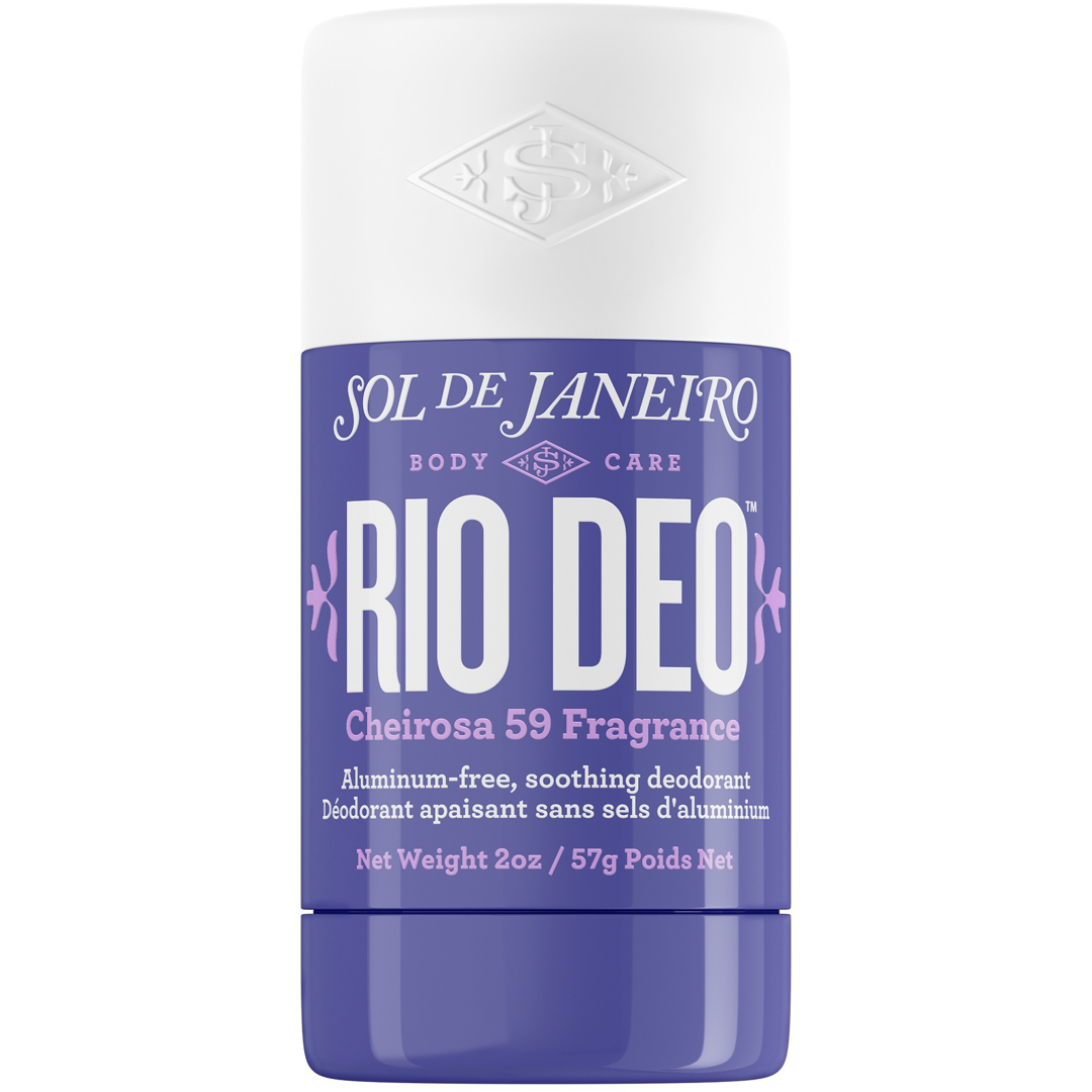 Sol de Janeiro Rio Cheirosa 59 Deo, 57g