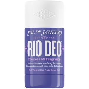 Rio Cheirosa 59 Deo, 57g