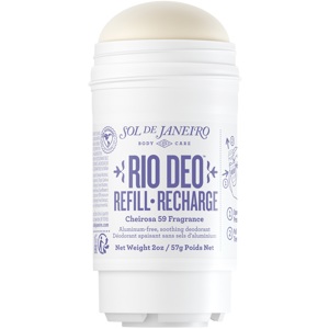 Rio Cheirosa 59 Deo, 57g Refill