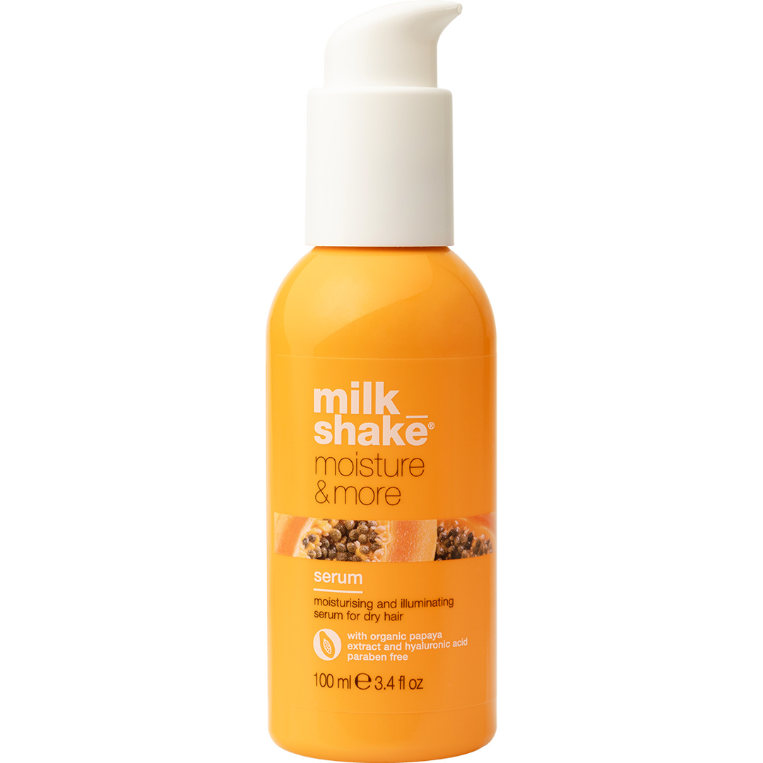 milk_shake Moisture & More Serum, 100ml
