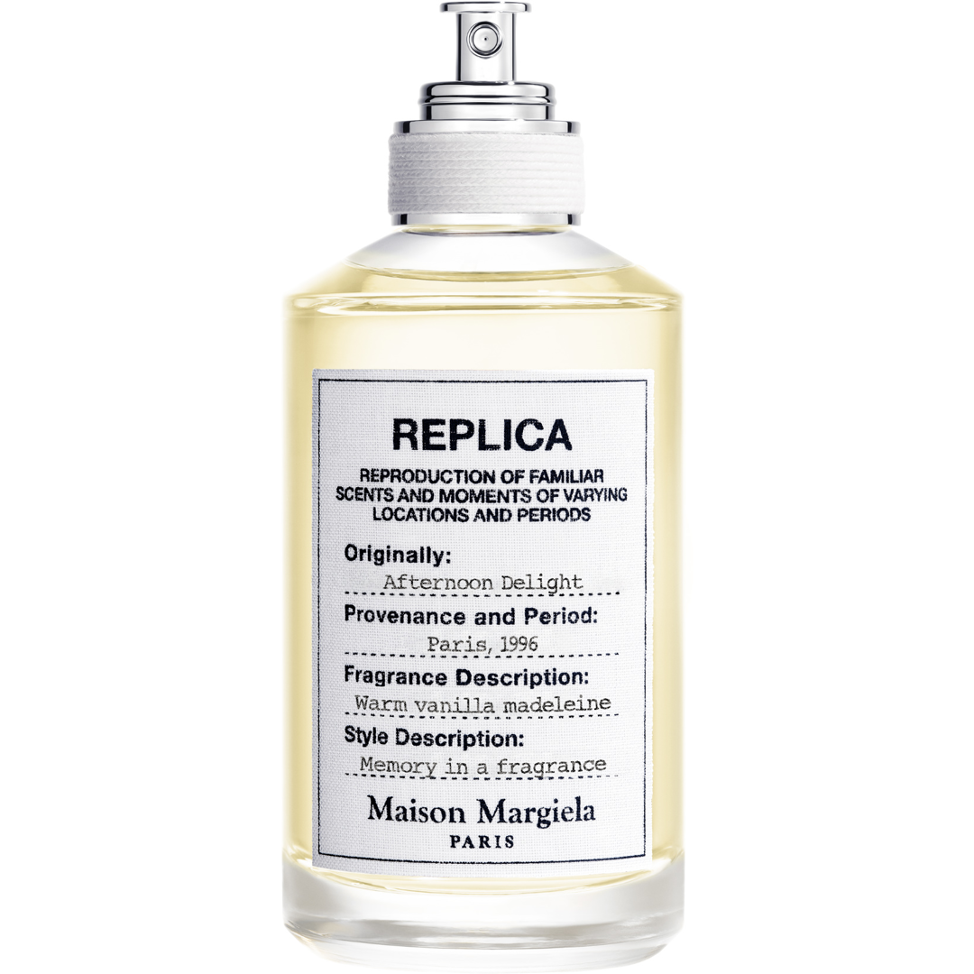 Maison Margiela Replica Afternoon Delight, EdT 100ml parfym