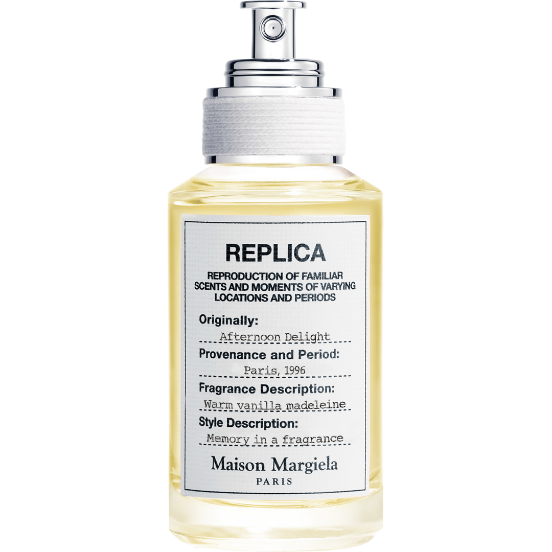 Maison Margiela Replica Afternoon Delight, EdT 30ml