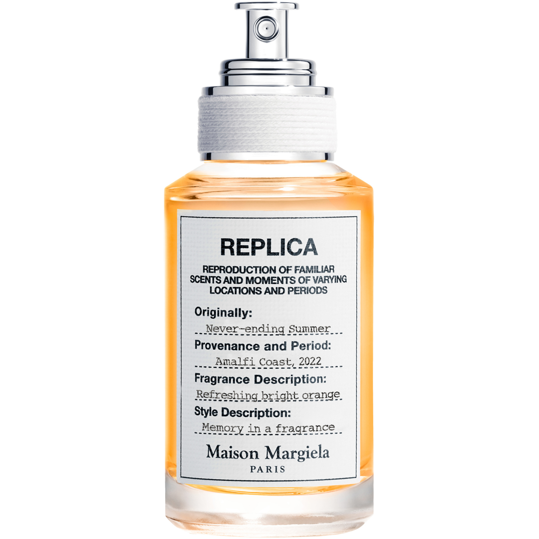 Maison Margiela Replica Never Ending Summer, EdT 30ml