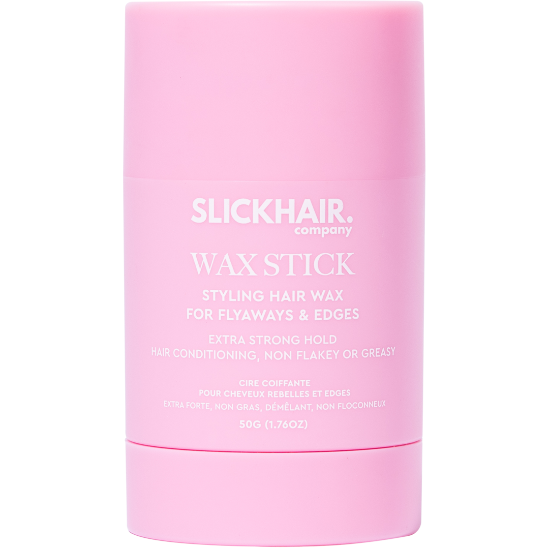 SLICKHAIR Hair Wax Stick, 50g