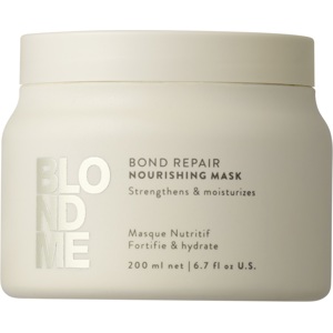 BLONDME Bond Repair Nourishing Mask, 200ml