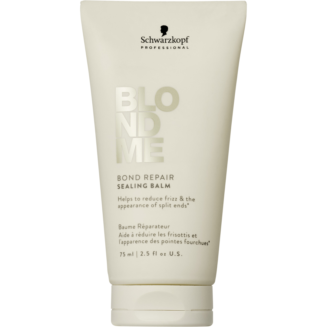 Schwarzkopf Professional BLONDME Bond Repair Sealing Balm, 75ml, Leave-in-hoitoaine