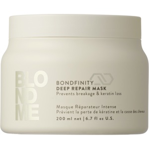 BLONDME Bondfinity Deep Repair Mask, 200ml