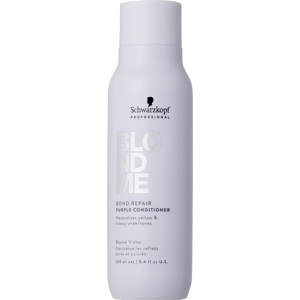 BLONDME Bond Repair Purple Conditioner, 250ml