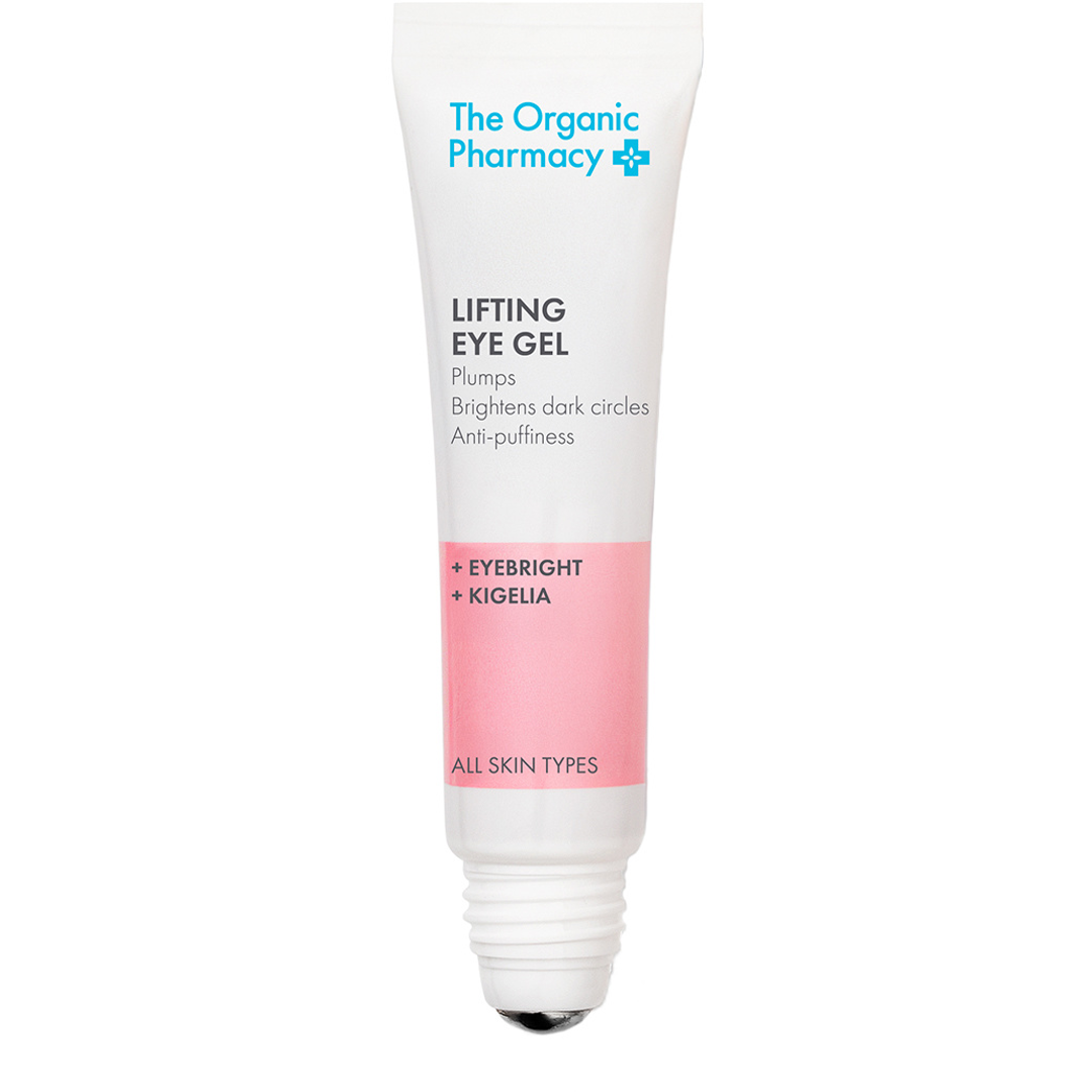 The Organic Pharmacy Lifting Eye Gel, 15ml