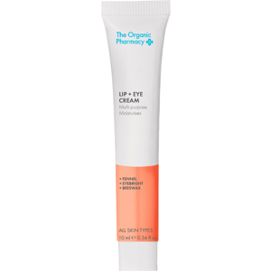 Lip and Eye Cream, 15ml