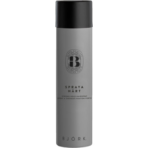 Spraya Hårt Hairspray, 75ml