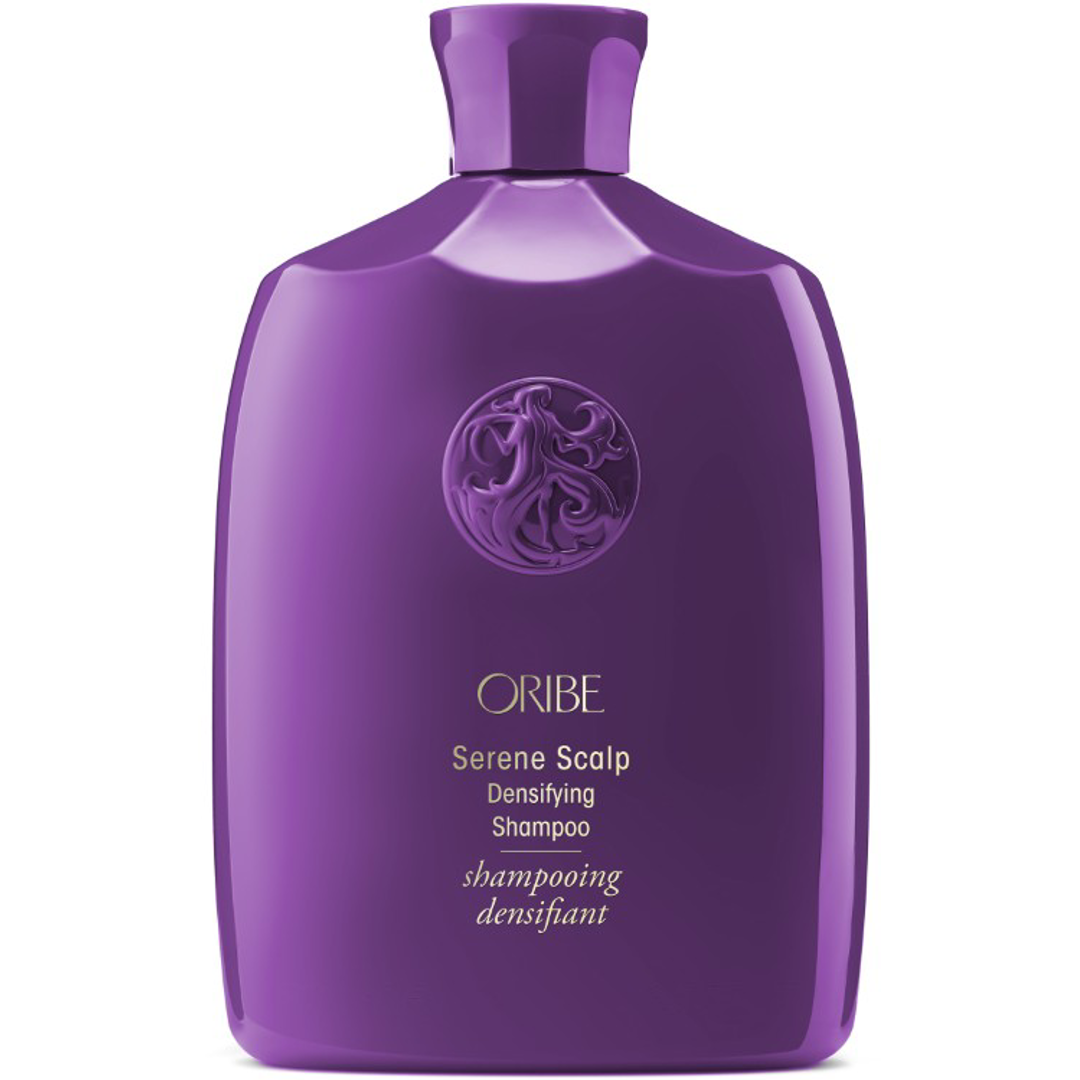 Oribe Serene Scalp Densifying Shampoo, 250ml