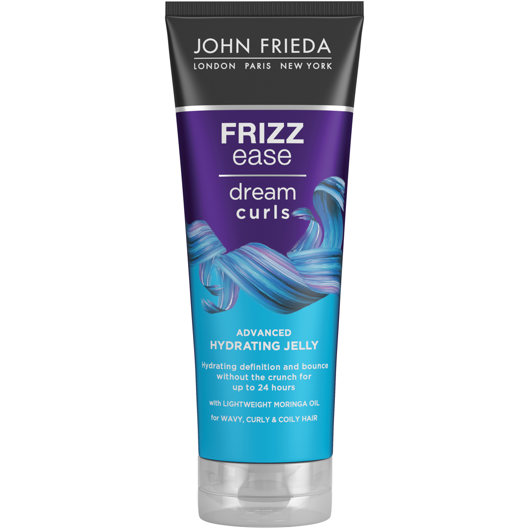 John Frieda Frizz Ease Dream Curls Advanced Hydrated Jelly, 200ml