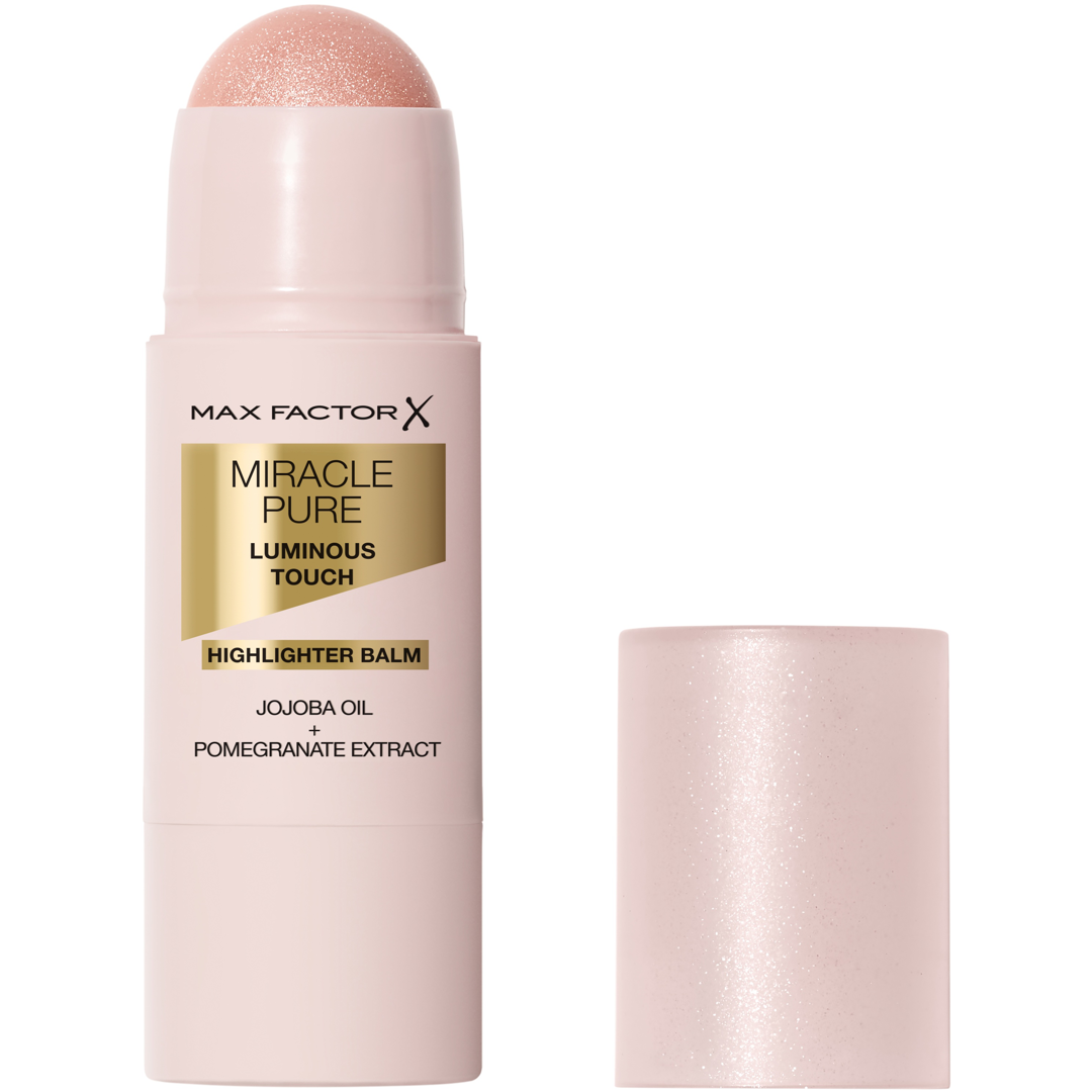Max Factor Miracle Pure Luminous Touch, 15 Rose Gold