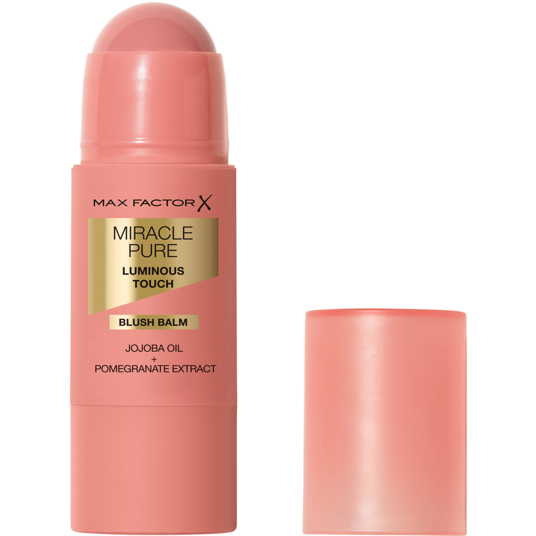 Max Factor Miracle Pure Luminous Touch, 30 Blushing Petal rouge