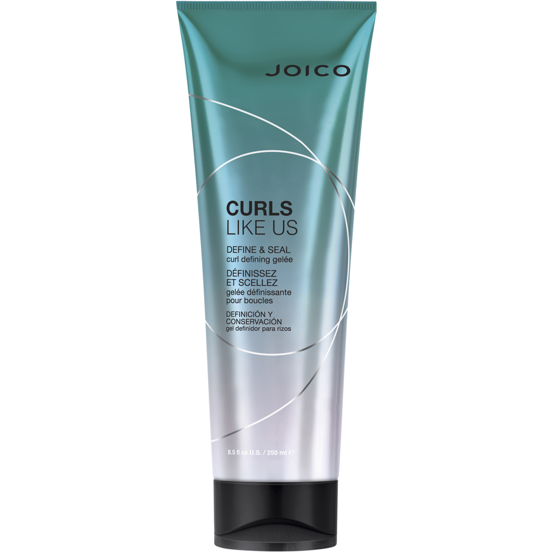 Joico Curls Define & Seal Gel, 250ml