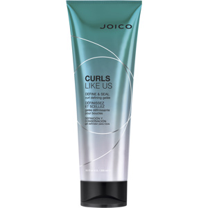 Curls Define & Seal Gel, 250ml