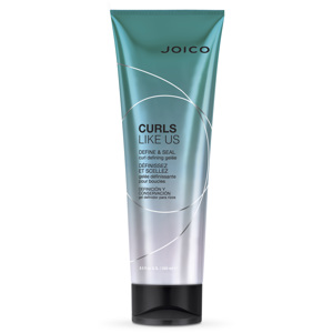 Curls Define & Seal Gel, 250ml