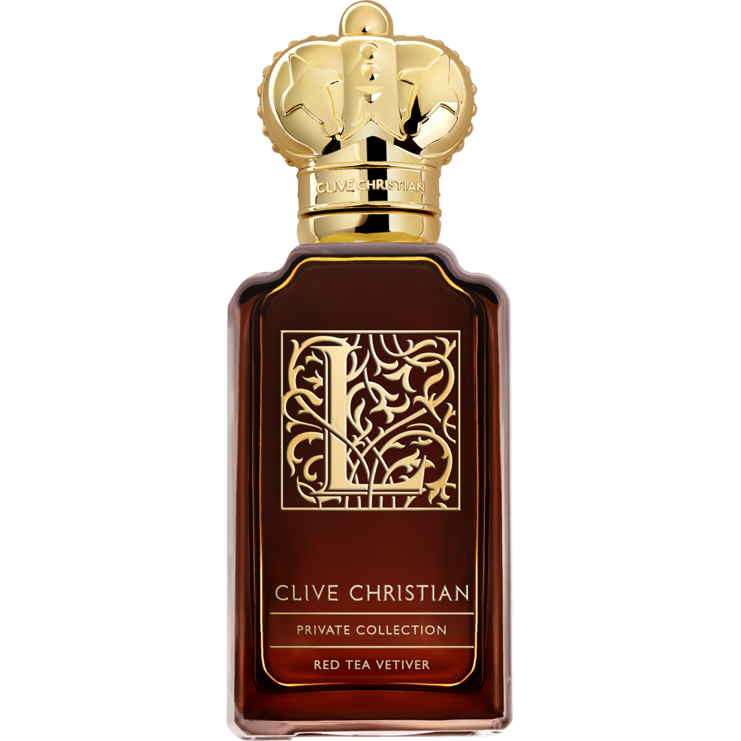 Clive Christian L Red Tea Vetiver, Parfum 50ml