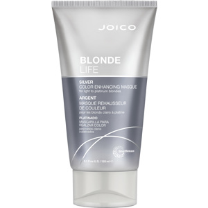 Blonde Life Color Masque, 150ml, Silver