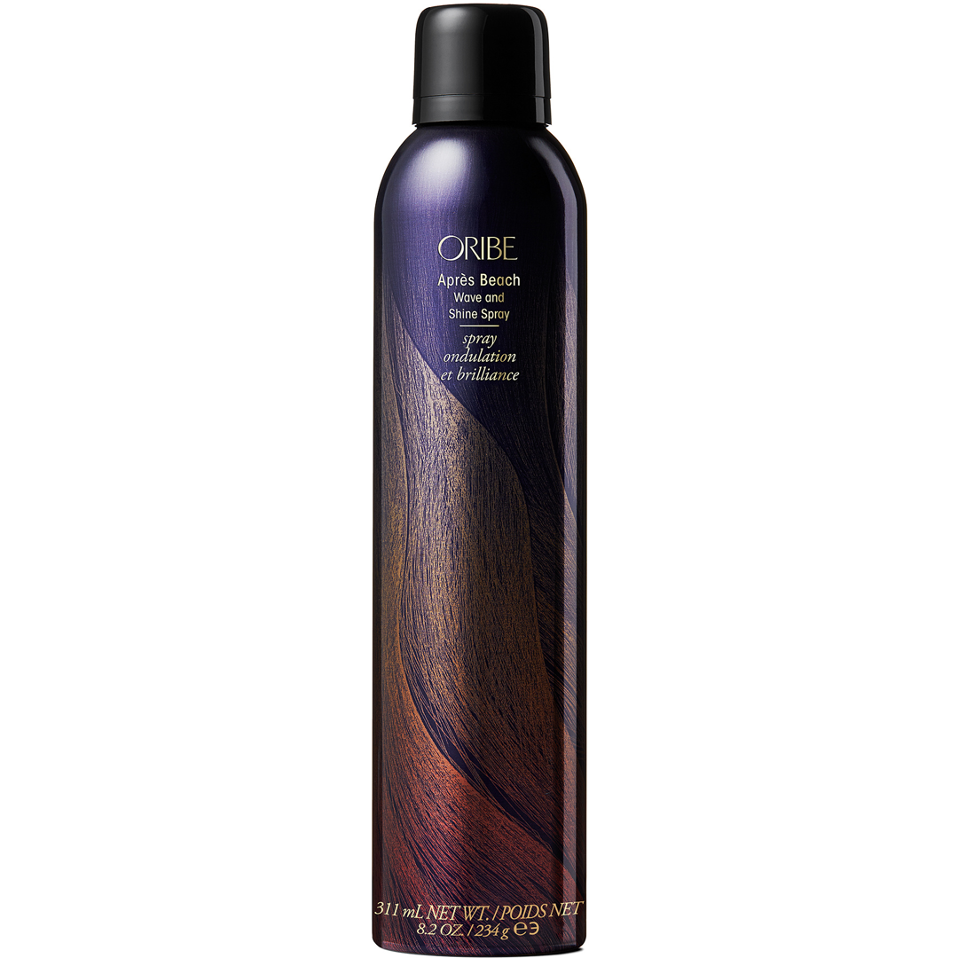 Oribe Brilliance & Shine Après Beach Waves & Shine Spray, 300ml saltvattenspray