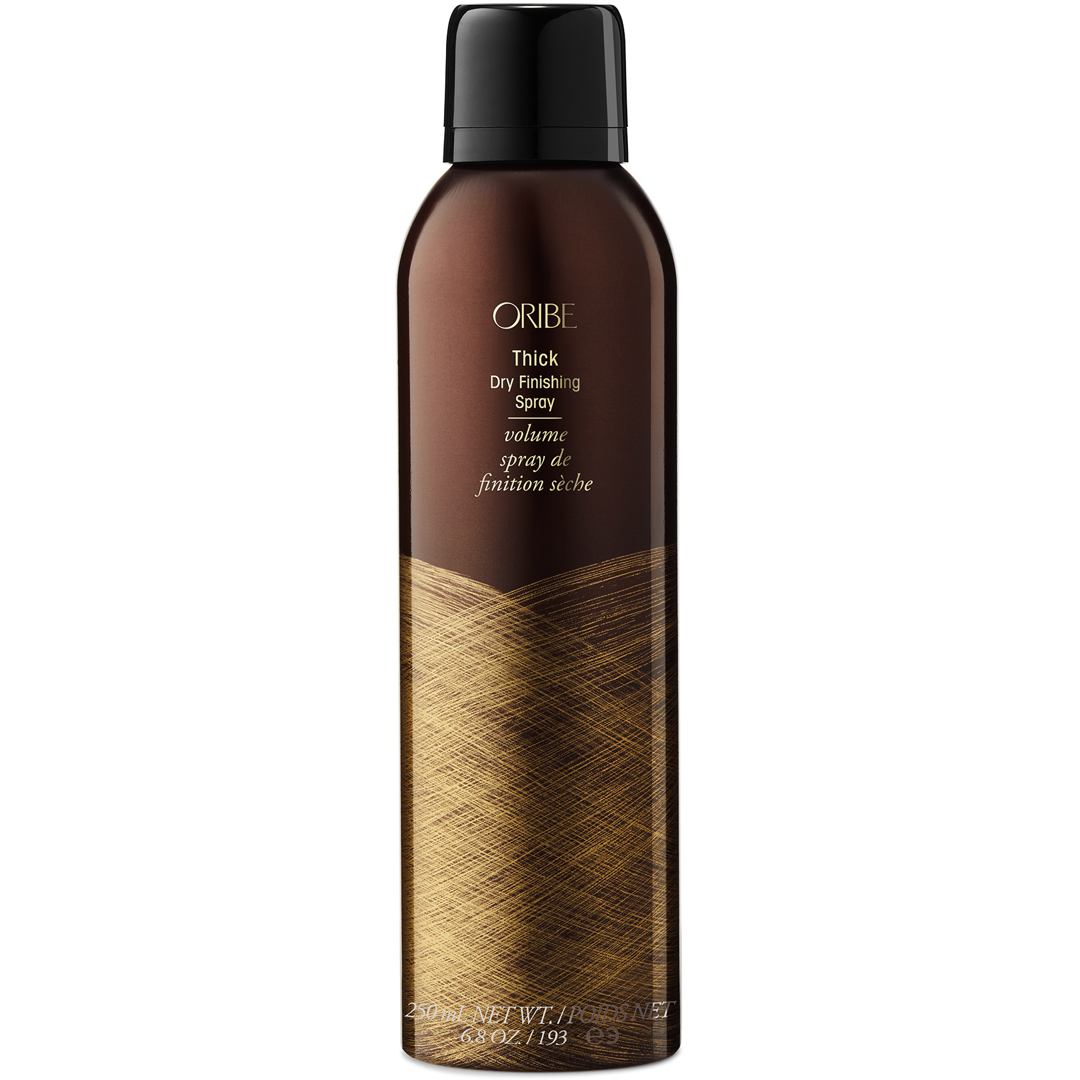 Oribe Magnificent Volume Thick Dry Finishing Spray, 250ml