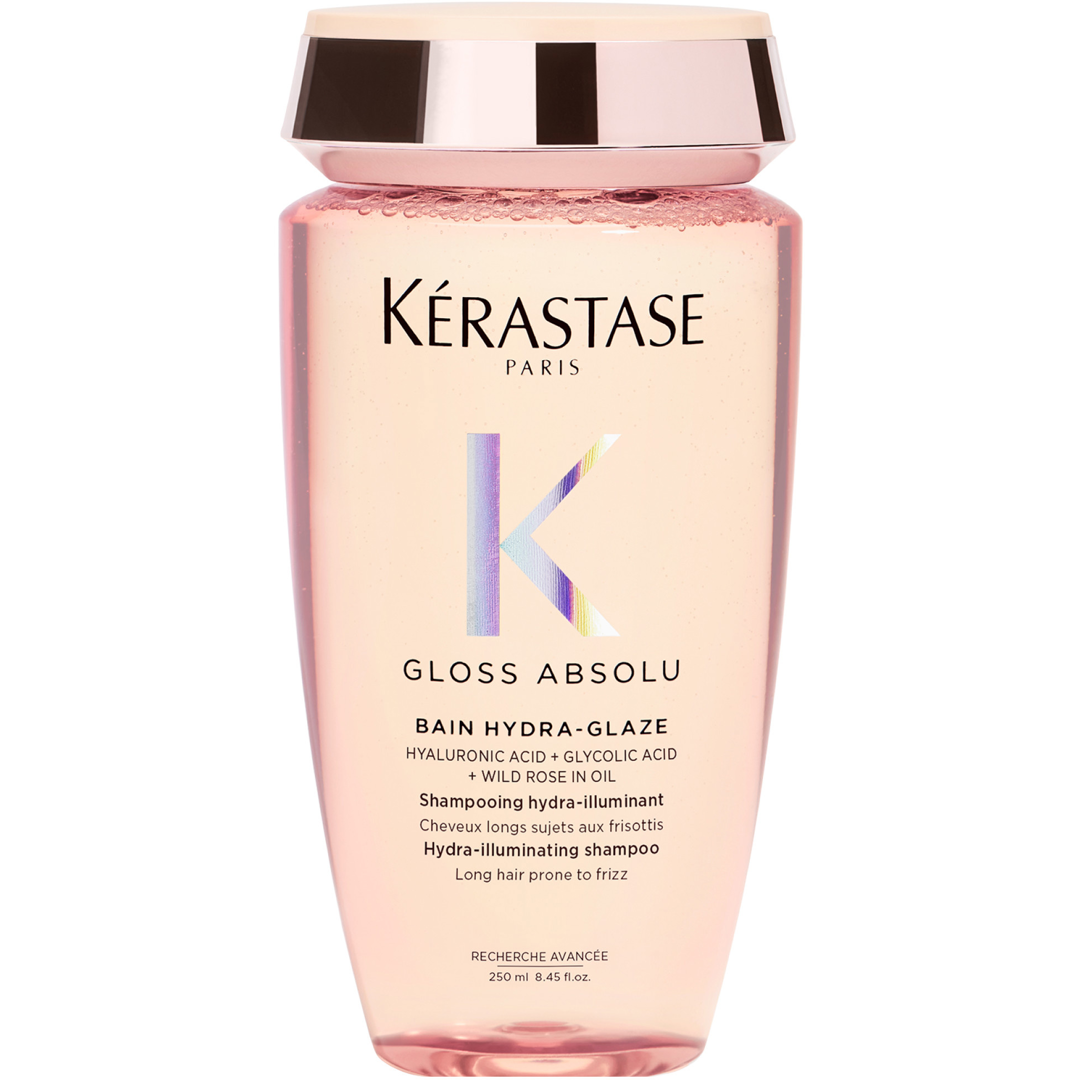 Kérastase Gloss Absolu Bain Hydra-Glaze Shampoo, 250ml
